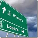 winners and losers
