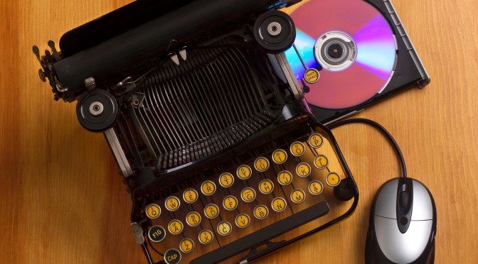 Is Arts Education Ripe for Disruption?