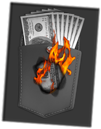 Are we in a potential inflationary moment?