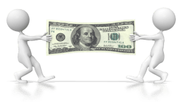 Economic and political 'wars' should not be equated