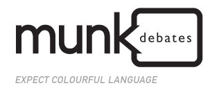 Munk Debates   The Debates