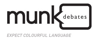Munk Debates   The Debates
