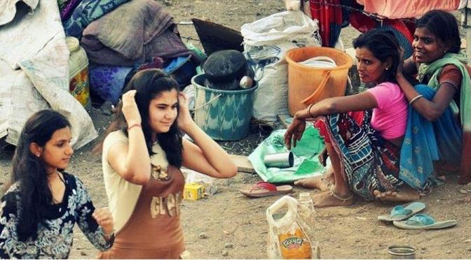 The Sources of Inequality: Why Globalization Matters