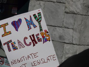 Credit: Flickr User Brent Granby