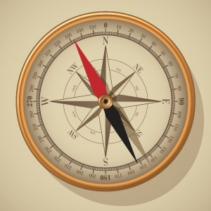 compass