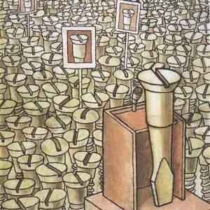 Speaking Screwdriver