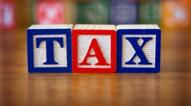 The ‘Myth’ of Taxpayers’ Rights