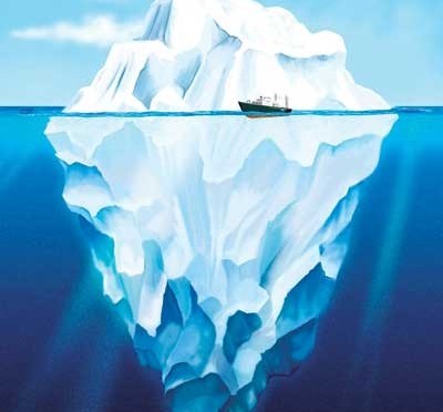 The Deep State or the Degraded State?