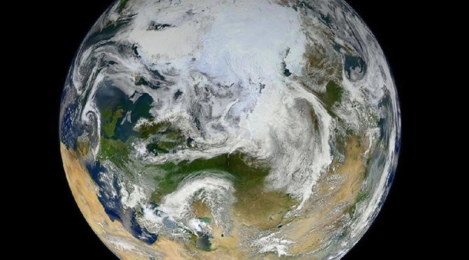 Canada’s Role in a Changing World