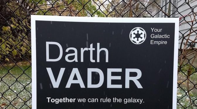 The New World of Untruth