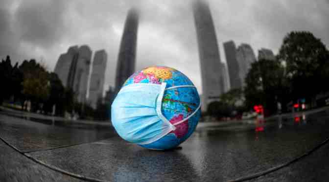 The Maldistribution of Security: the (In)vulnerability Paradox