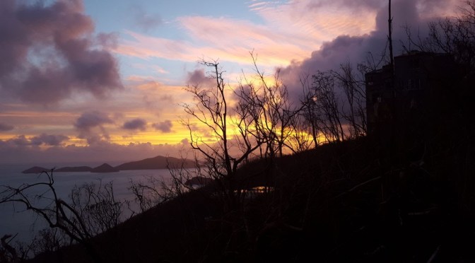 Is Nature our enemy?