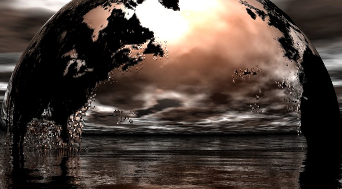 Cascading Catastrophes: Dealing with a New World of Risk